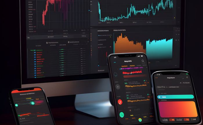 Trading Mastery Mentorship Program
