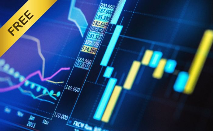 Technical Analysis (Basic Level)